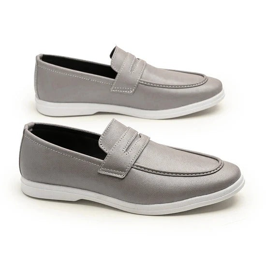 Loro Piana-GREY