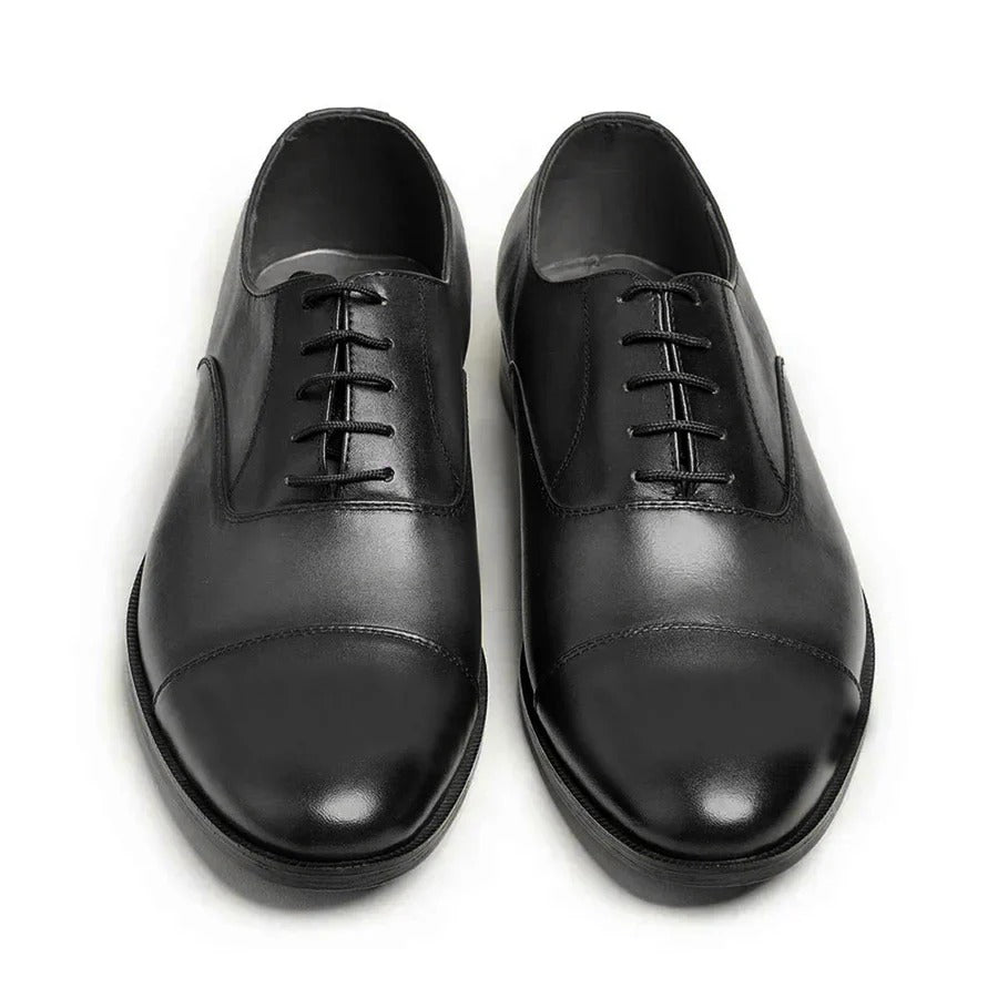 Derby Lace Black